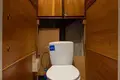 3 room apartment 62 m² Dzyarzhynsk, Belarus
