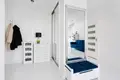 Appartement 2 chambres 57 m² Varsovie, Pologne
