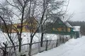 Haus  Zdanovicki sielski Saviet, Belarus