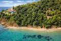 Land 9 884 m² Kassandrino, Greece