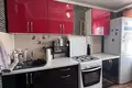 2 room apartment 59 m² Maladzyechna, Belarus
