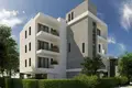 Mieszkanie 2 pokoi 75 m² Pafos, Cypr