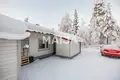 Mieszkanie 3 pokoi 78 m² Rovaniemi sub region, Finlandia