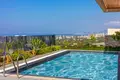 3 bedroom house 165 m² Mediterranean Region, Turkey