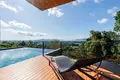 5-Schlafzimmer-Villa 731 m² Chalong, Thailand