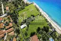 Parcelas 4 300 m² Pefkochori, Grecia
