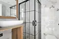 Mieszkanie 2 pokoi 55 m² Akarca Koyu, Turcja