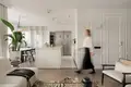 3 room apartment 107 m² Warsaw, Poland