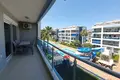 2 bedroom apartment  Kestel, Turkey