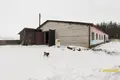 Almacén 608 m² en Paplauski sielski Saviet, Belarús