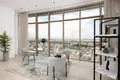 Wohnung 2 Schlafzimmer 125 m² Nikosia, Zypern