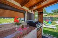 Villa de 4 dormitorios 203 m² Grad Novigrad, Croacia