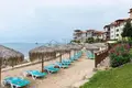 Appartement 2 chambres 54 m² Sveti Vlas, Bulgarie