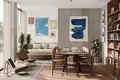 Estudio 32 m² Mina Al arab, Emiratos Árabes Unidos