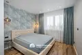 Квартира 3 комнаты 66 м² Минск, Беларусь