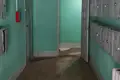 2 room apartment 52 m² Minsk, Belarus