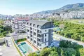 Wohnung 2 Schlafzimmer 52 m² Alanya, Türkei
