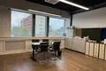 Oficina 189 m² en Moscú, Rusia