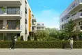 Apartamento 2 habitaciones 40 m² Poznan, Polonia