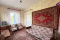 Wohnung 2 zimmer 52 m² Putcynski sielski Saviet, Belarus