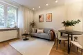 1 bedroom apartment 47 m² Warsaw, Poland