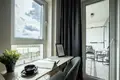Apartamento 2 habitaciones 42 m² en Lodz, Polonia
