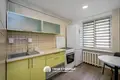 1 bedroom apartment 33 m² Minsk, Belarus