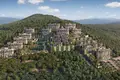 1 bedroom apartment 60 m² Kargıcak, Turkey
