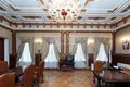 Büro 608 m² Föderationskreis Zentralrussland, Russland