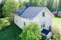Maison  Kaakamo, Finlande