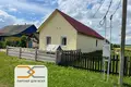 Dom 60 m² Vanielievicy, Białoruś