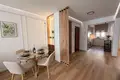 Квартира 2 комнаты 78 м² Торревьеха, Испания