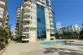 Wohnung 2 zimmer  Tosmur, Türkei