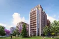 Appartement 1 chambre 51 m² Londres, Royaume-Uni
