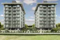 Appartement dans un nouvel immeuble Parkway Beylikdüzü