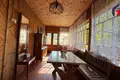 Maison 55 m² Haradocki sielski Saviet, Bélarus