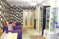 1 room apartment 37 m² Brest, Belarus