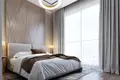 Квартира 3 комнаты 55 м² Турция, Турция