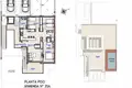 Bungalow z 3 sypialniami 92 m² San Miguel de Salinas, Hiszpania