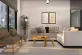 Villa de tres dormitorios 206 m² Pafos, Chipre