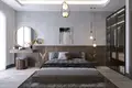 Квартира 2 комнаты 50 м² Аксу, Турция