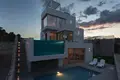 4-Schlafzimmer-Villa 371 m² Abadin, Spanien