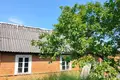 House 44 m² Dubrovienski sielski Saviet, Belarus
