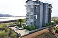 Квартира 2 комнаты 47 м² Demirtas Koyu, Турция