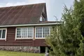 4 room house 162 m² Miazanski sielski Saviet, Belarus