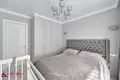 Wohnung 3 zimmer 62 m² Minsk, Belarus