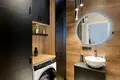 Appartement 2 chambres 36 m² Varsovie, Pologne