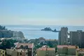1 bedroom apartment 46 m² Budva, Montenegro