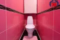Wohnung 2 zimmer 38 m² Soligorsk, Belarus