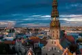 Gewerbefläche 1 500 m² Riga, Lettland
